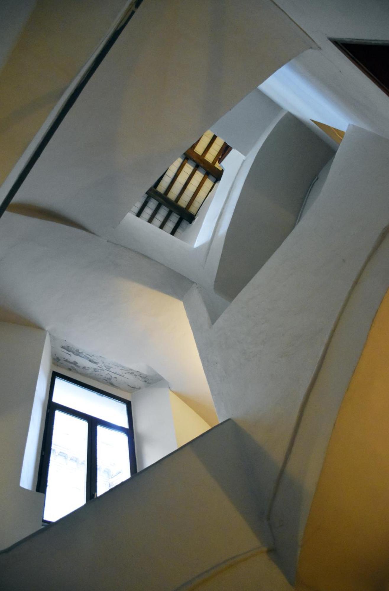 Le Mura Antiche Spolète Extérieur photo
